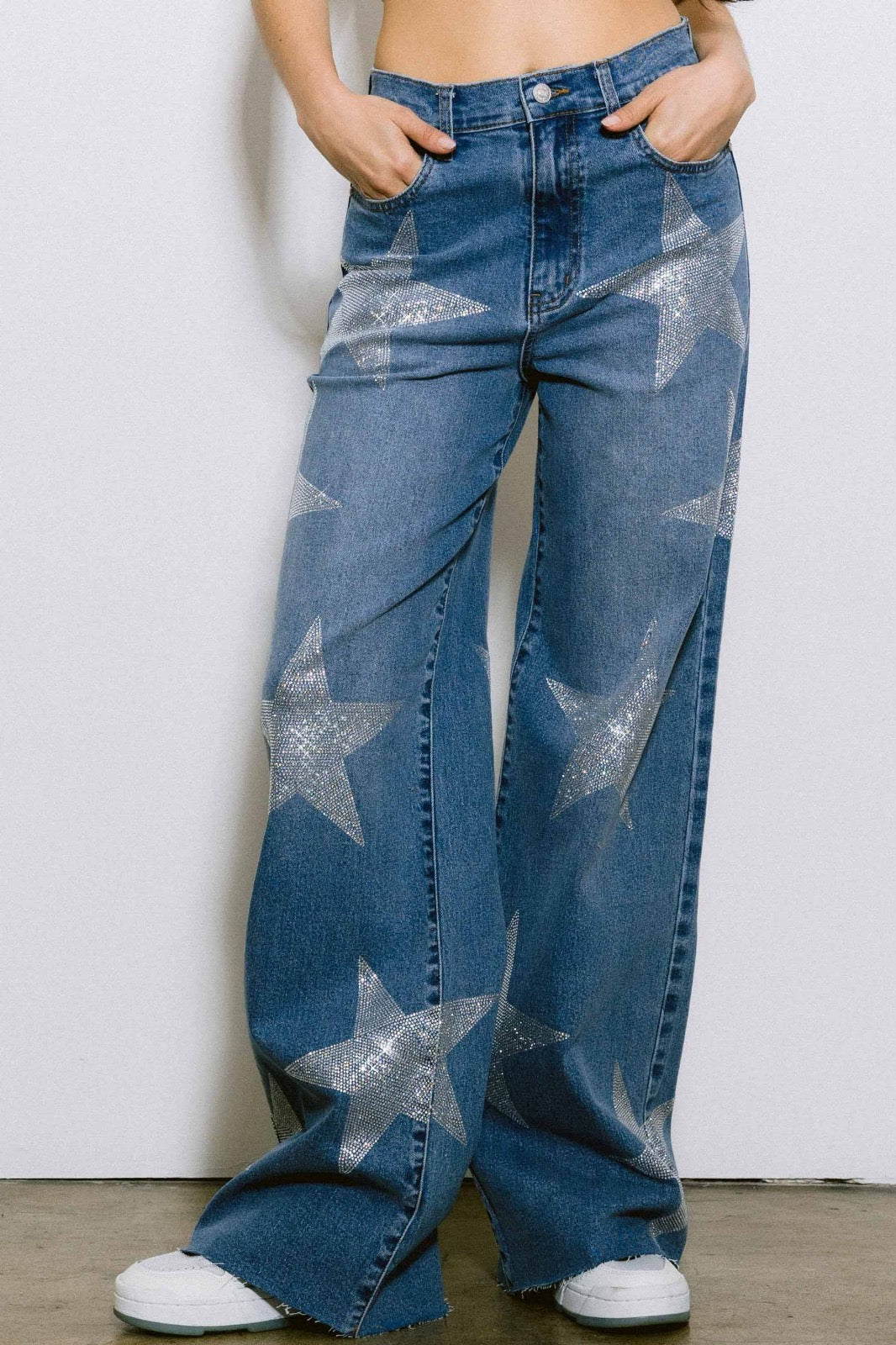 Jeans Estrella